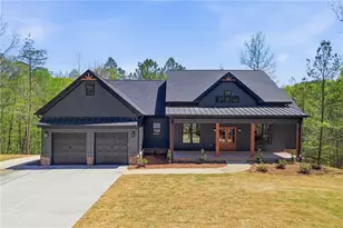 0 Kelley Highlands Dr - Lot 4, Talking Rock, GA 30175 - Photo 1