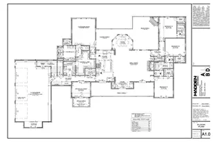 0 Kelley Highlands Dr - Lot 14, Talking Rock, GA 30175 - Photo 3
