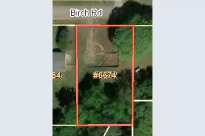 6674 Birch Road, Winston, GA 30187 - Photo 7