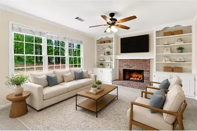 2232 Woodbriar Drive, Buford, GA 30518 - Photo 13