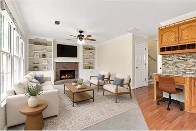 2232 Woodbriar Drive, Buford, GA 30518 - Photo 13