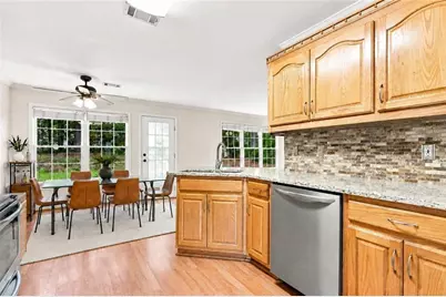 2232 Woodbriar Drive, Buford, GA 30518 - Photo 5