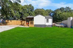 4253 Hanes Dr, Decatur, GA 30035 - Photo 1