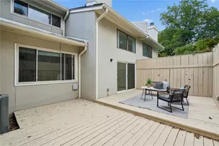 2 Gilbert Trail NE, Atlanta, GA 30308 - Photo 35