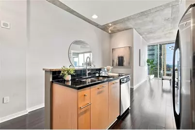 3324 Peachtree Road NE #1911, Atlanta, GA 30326 - Photo 13
