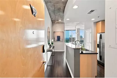 3324 Peachtree Road NE #1911, Atlanta, GA 30326 - Photo 11