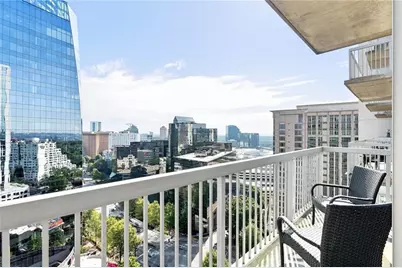 3324 Peachtree Road NE #1911, Atlanta, GA 30326 - Photo 23