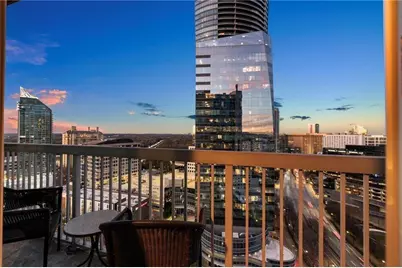 3324 Peachtree Road NE #1911, Atlanta, GA 30326 - Photo 1