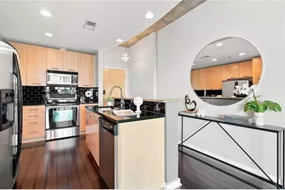 3324 Peachtree Road NE #1911, Atlanta, GA 30326 - Photo 13