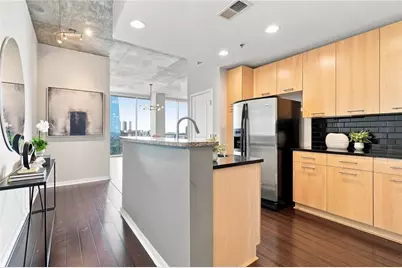 3324 Peachtree Road NE #1911, Atlanta, GA 30326 - Photo 11