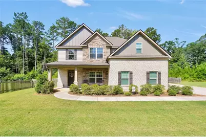 231 Homestead Circle, Forsyth, GA 31029 - Photo 3