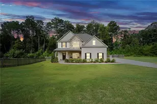 231 Homestead Cir, Forsyth, GA 31029 - Photo 1