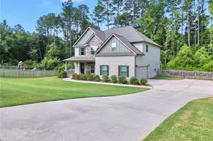 231 Homestead Cir, Forsyth, GA 31029 - Photo 5