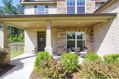 231 Homestead Circle, Forsyth, GA 31029 - Photo 7
