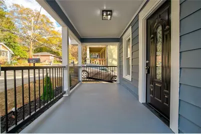 754 North Avenue, Hapeville, GA 30354 - Photo 3