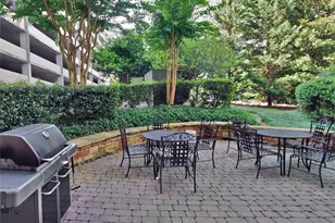 1101 Juniper Street NE, Atlanta, GA 30309 - Photo 33