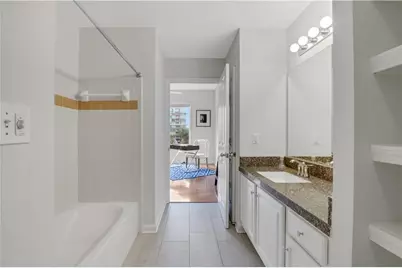 1101 Juniper Street NE #413, Atlanta, GA 30309 - Photo 23