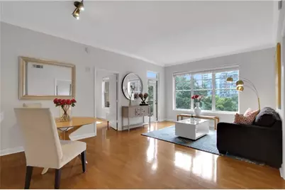 1101 Juniper Street NE #413, Atlanta, GA 30309 - Photo 1