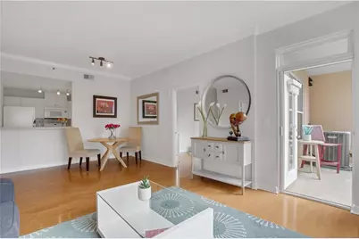1101 Juniper Street NE #413, Atlanta, GA 30309 - Photo 13