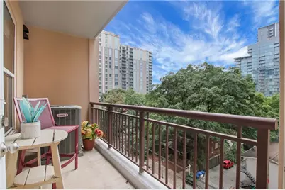 1101 Juniper Street NE #413, Atlanta, GA 30309 - Photo 25