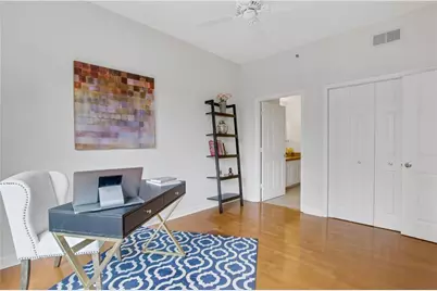 1101 Juniper Street NE #413, Atlanta, GA 30309 - Photo 21