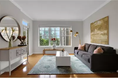 1101 Juniper Street NE #413, Atlanta, GA 30309 - Photo 9