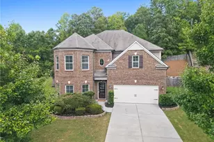 5950 Somersby Cir, Alpharetta, GA 30005 - Photo 1
