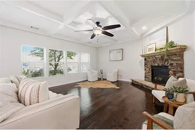 5950 Somersby Circle, Alpharetta, GA 30005 - Photo 15