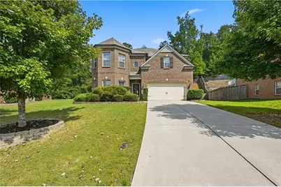 5950 Somersby Circle, Alpharetta, GA 30005 - Photo 1
