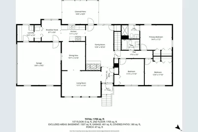 90 Burnett Way, Alpharetta, GA 30009 - Photo 41