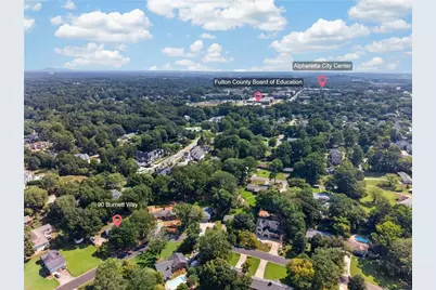 90 Burnett Way, Alpharetta, GA 30009 - Photo 37