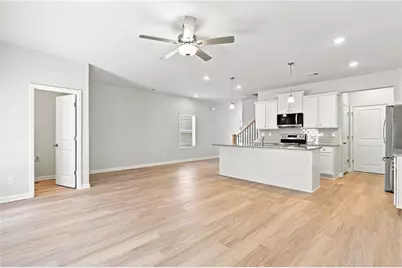387 Lanier Circle, Woodstock, GA 30189 - Photo 7