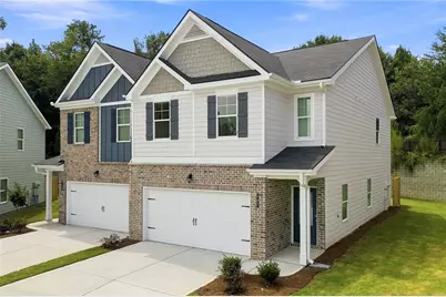 387 Lanier Circle, Woodstock, GA 30189 - Photo 1