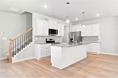 387 Lanier Circle, Woodstock, GA 30189 - Photo 9