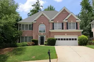 1429 Oglethorpe Dr, Suwanee, GA 30024 - Photo 1