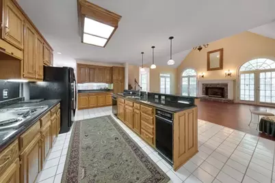 799 Oak Trail Drive, Marietta, GA 30062 - Photo 23
