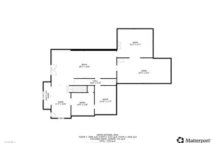 799 Oak Trail Dr, Marietta, GA 30062 - Photo 59