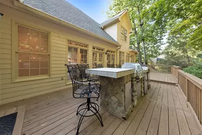 799 Oak Trail Drive, Marietta, GA 30062 - Photo 47