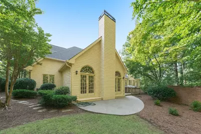 799 Oak Trail Drive, Marietta, GA 30062 - Photo 9