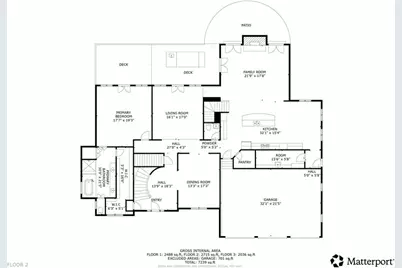 799 Oak Trail Drive, Marietta, GA 30062 - Photo 59