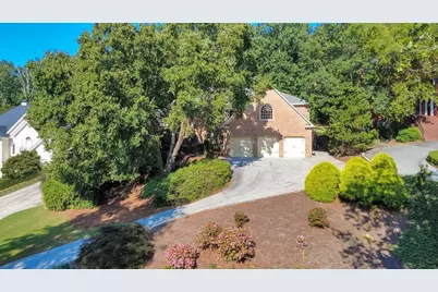 799 Oak Trail Drive, Marietta, GA 30062 - Photo 53