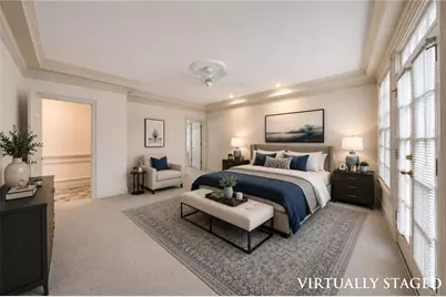799 Oak Trail Drive, Marietta, GA 30062 - Photo 5