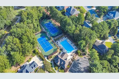 799 Oak Trail Drive, Marietta, GA 30062 - Photo 57