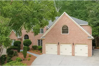 799 Oak Trail Drive, Marietta, GA 30062 - Photo 1