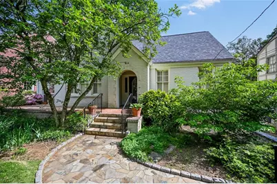 60 26th Street NW, Atlanta, GA 30309 - Photo 1
