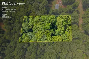 400 Red Oak Rd, Maysville, GA 30558 - Photo 1