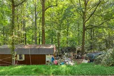 400 Red Oak Road, Maysville, GA 30558 - Photo 9
