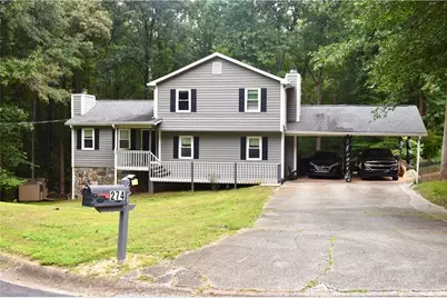 274 Russell Ridge Drive, Lawrenceville, GA 30043 - Photo 1
