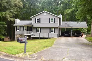 274 Russell Ridge Dr, Lawrenceville, GA 30043 - Photo 1