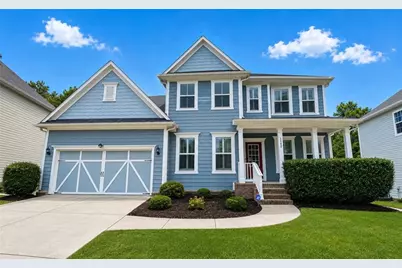 1142 Regal Hills Lane, Mableton, GA 30126 - Photo 3